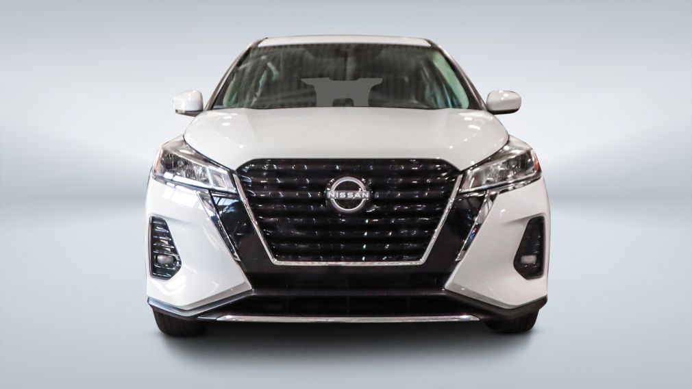Nissan Kicks S 2024 d&rsquo;occasion à vendre - 2