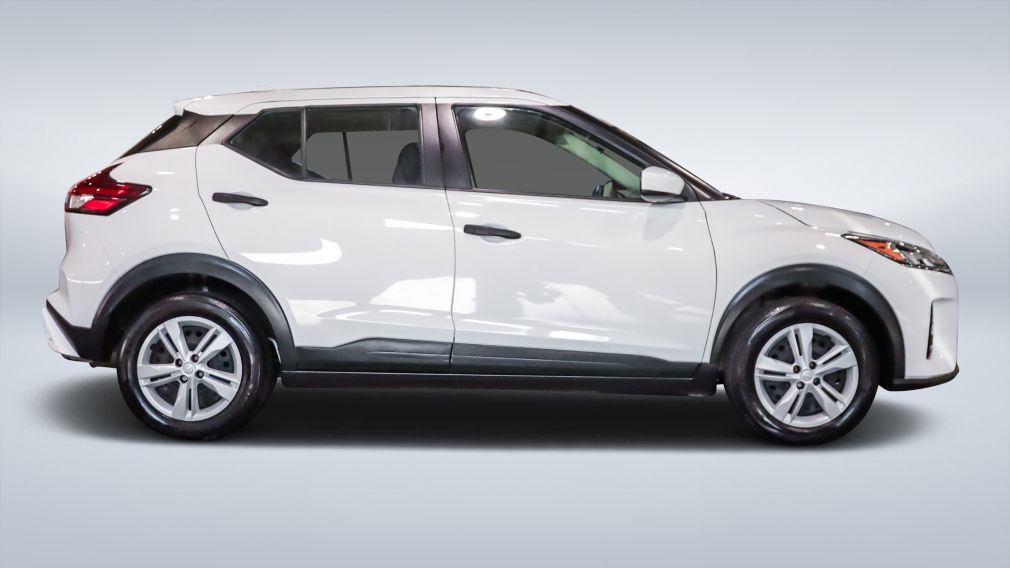 Nissan Kicks S 2024 d&rsquo;occasion à vendre - 10