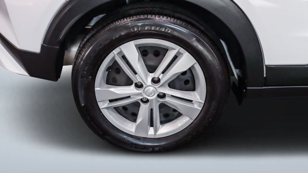 Nissan Kicks S 2024 d&rsquo;occasion à vendre - 12