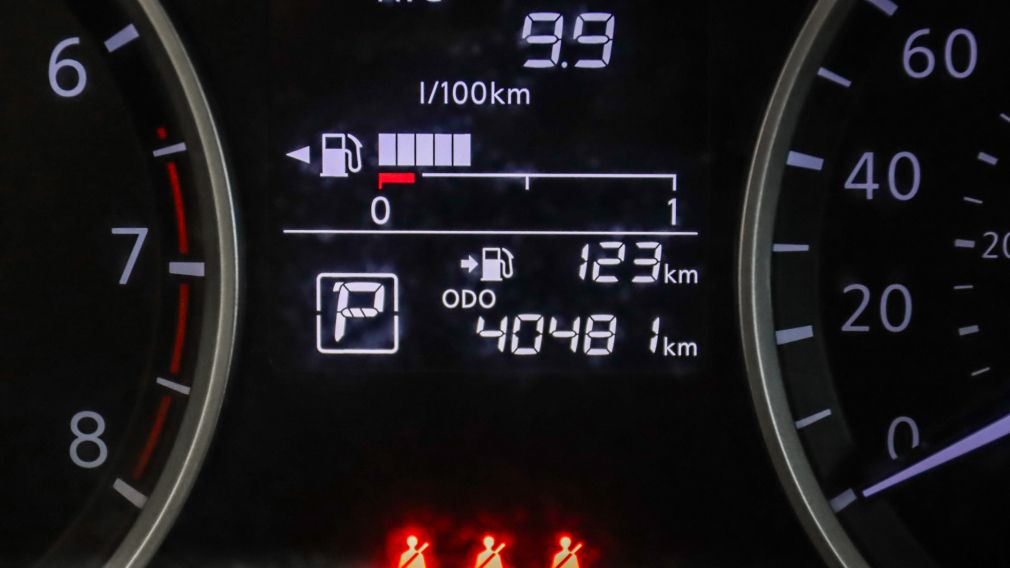 Nissan Kicks S 2024 d&rsquo;occasion à vendre - 14