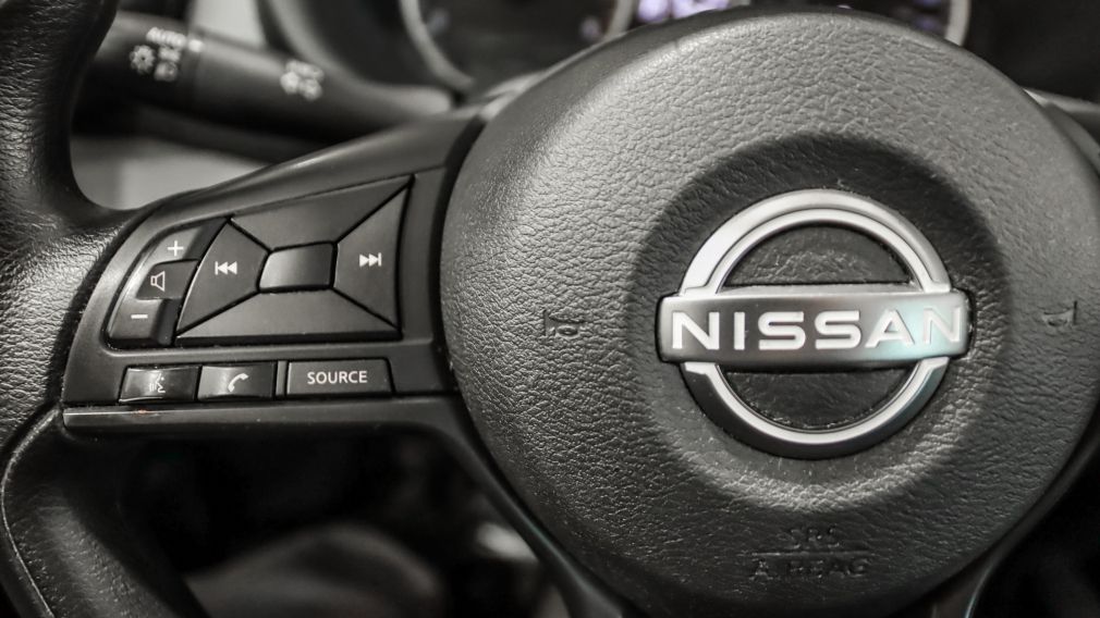 Nissan Kicks S 2024 d&rsquo;occasion à vendre - 16