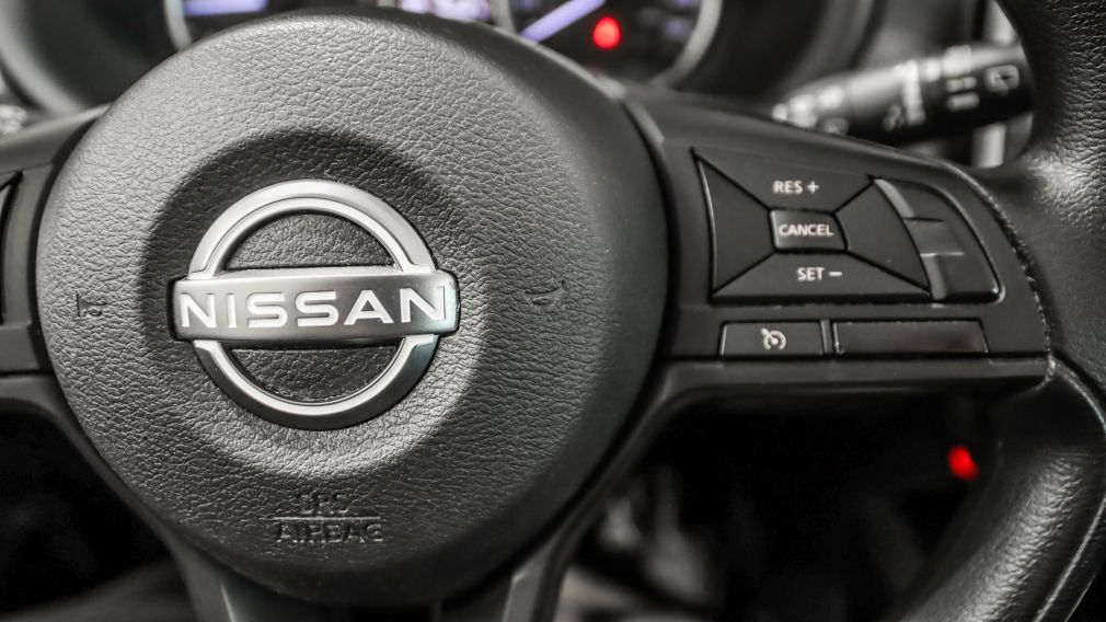 Nissan Kicks S 2024 d&rsquo;occasion à vendre - 17