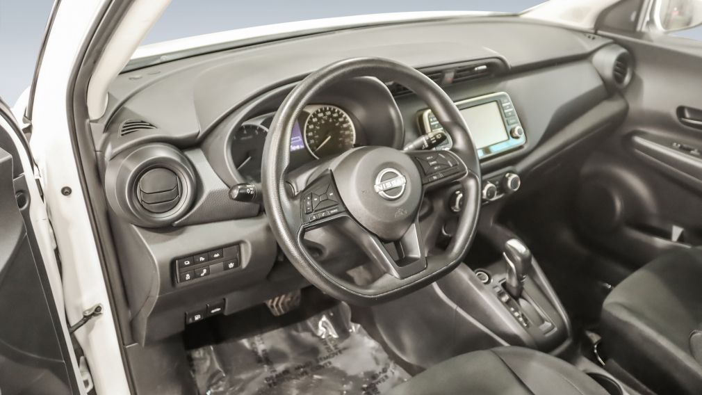 Nissan Kicks S 2024 d&rsquo;occasion à vendre - 26