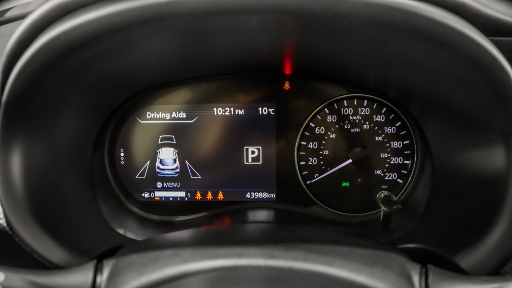 Nissan Kicks SV 2024 d&rsquo;occasion à vendre - 15