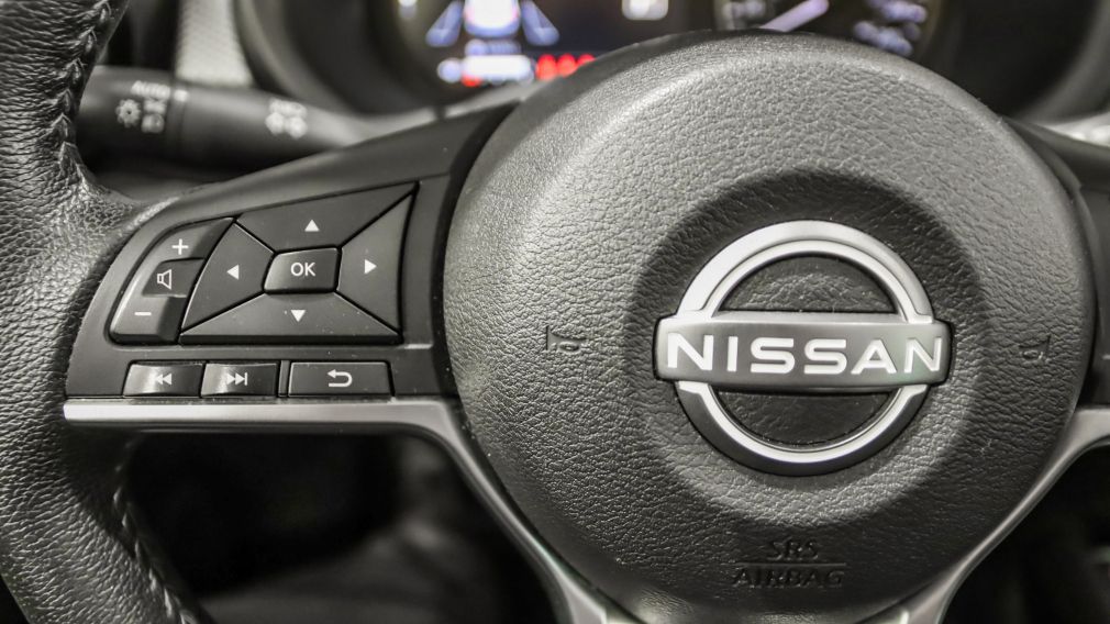 Nissan Kicks SV 2024 d&rsquo;occasion à vendre - 16
