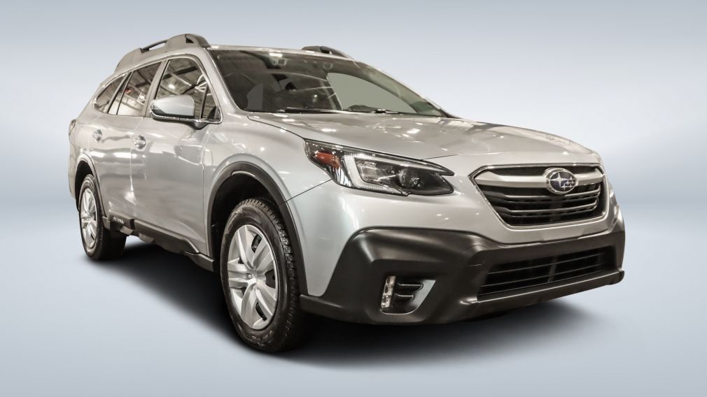 Subaru Outback Convenience 2021 d&rsquo;occasion à vendre - 1