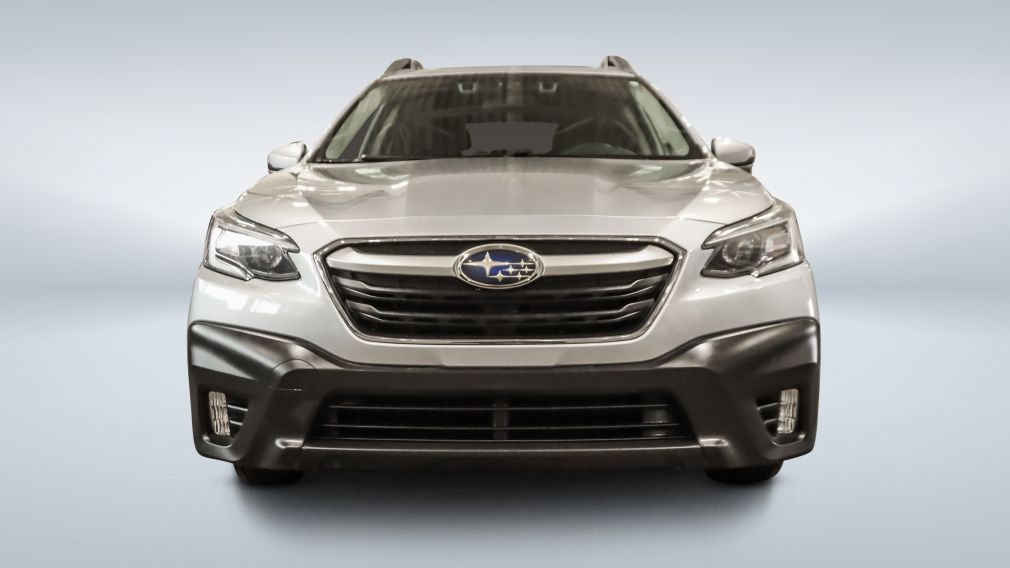 Subaru Outback Convenience 2021 d&rsquo;occasion à vendre - 2