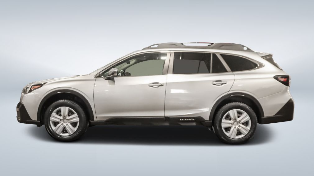 Subaru Outback Convenience 2021 d&rsquo;occasion à vendre - 5