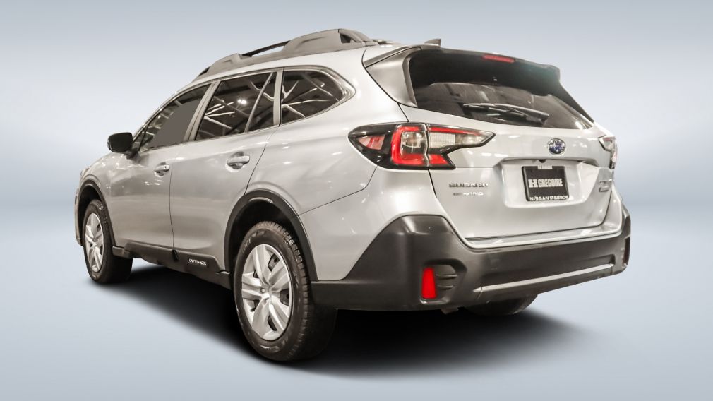 Subaru Outback Convenience 2021 d&rsquo;occasion à vendre - 6
