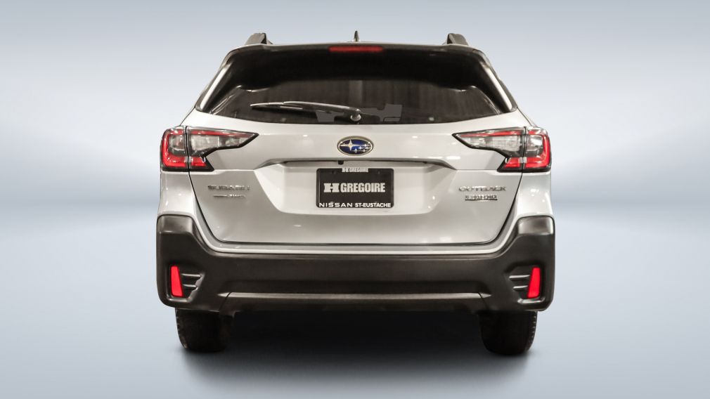 Subaru Outback Convenience 2021 d&rsquo;occasion à vendre - 8