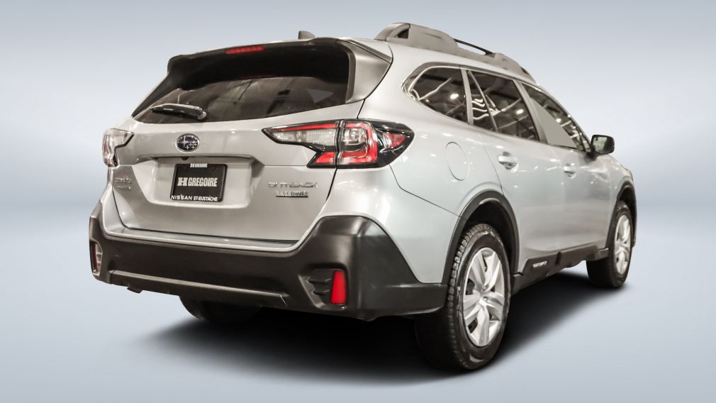 Subaru Outback Convenience 2021 d&rsquo;occasion à vendre - 9