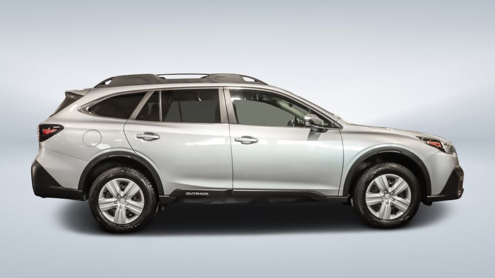 Subaru Outback Convenience 2021 d&rsquo;occasion à vendre - 10
