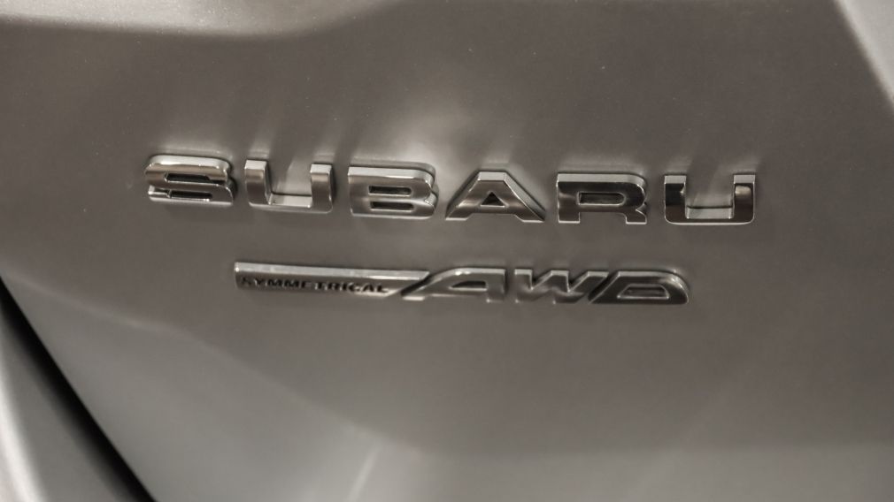 Subaru Outback Convenience 2021 d&rsquo;occasion à vendre - 13