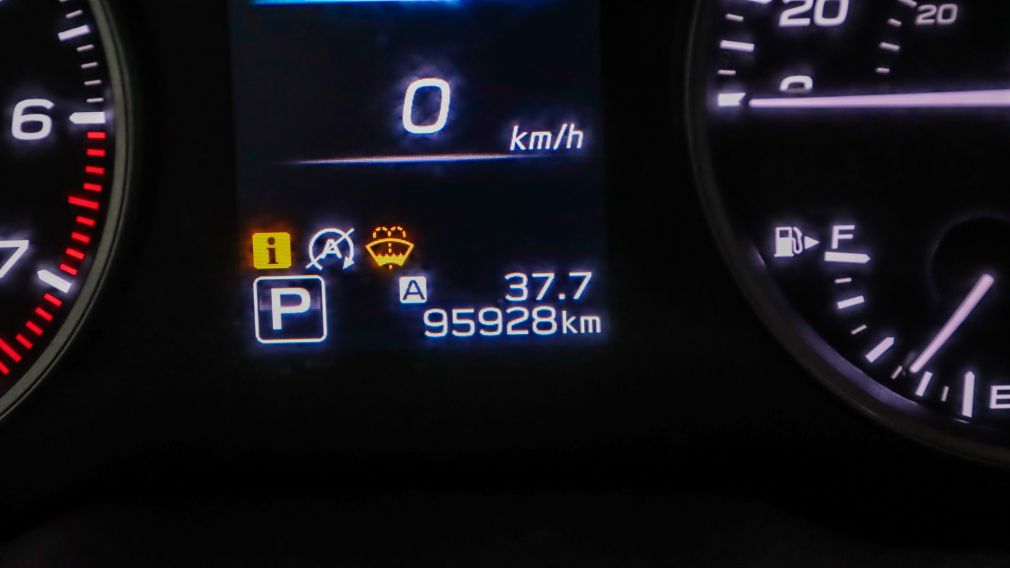 Subaru Outback Convenience 2021 d&rsquo;occasion à vendre - 14