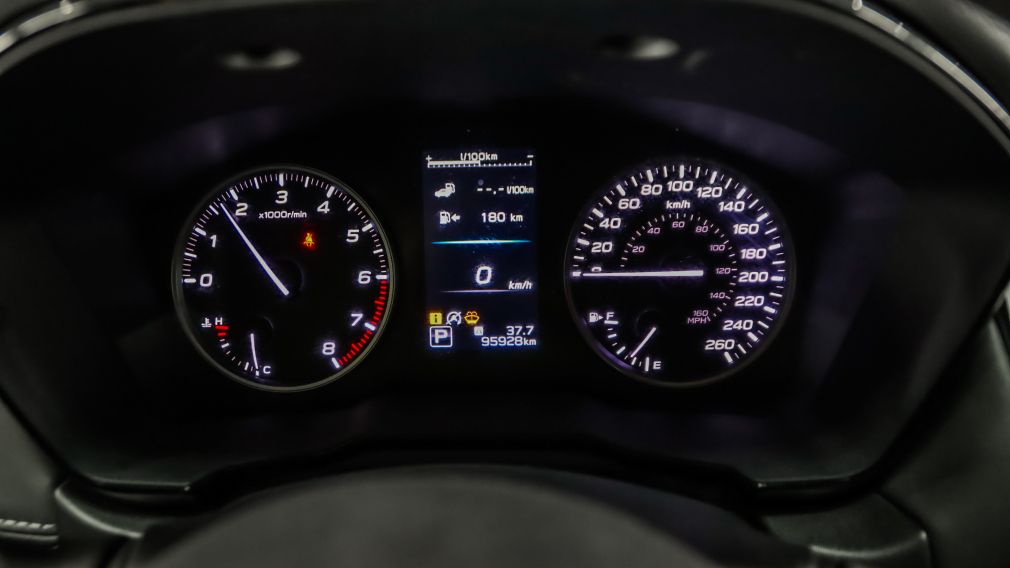 Subaru Outback Convenience 2021 d&rsquo;occasion à vendre - 15