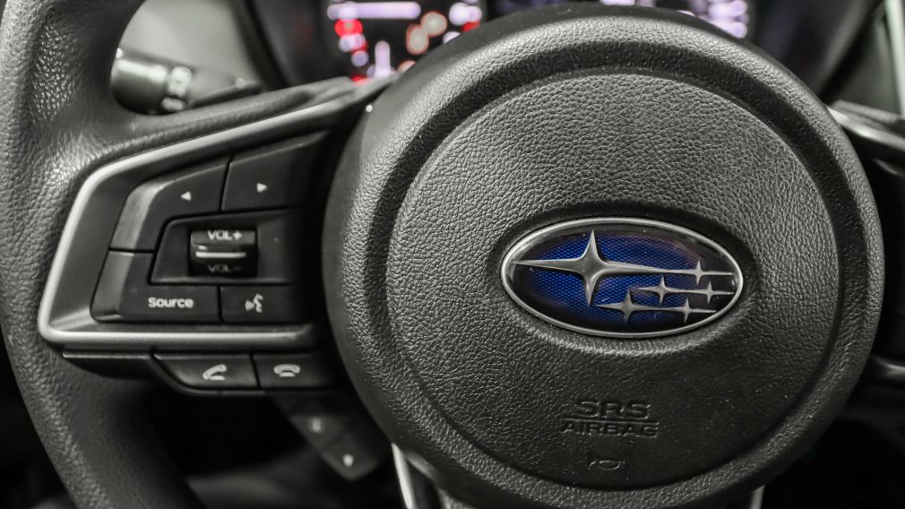 Subaru Outback Convenience 2021 d&rsquo;occasion à vendre - 16