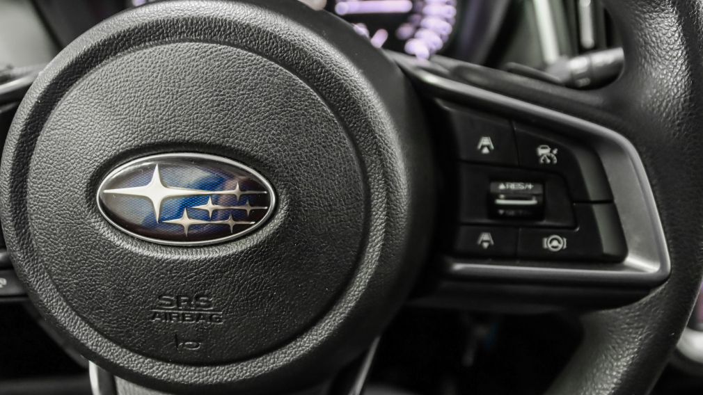 Subaru Outback Convenience 2021 d&rsquo;occasion à vendre - 17