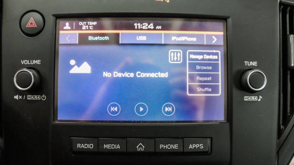 Subaru Outback Convenience 2021 d&rsquo;occasion à vendre - 18
