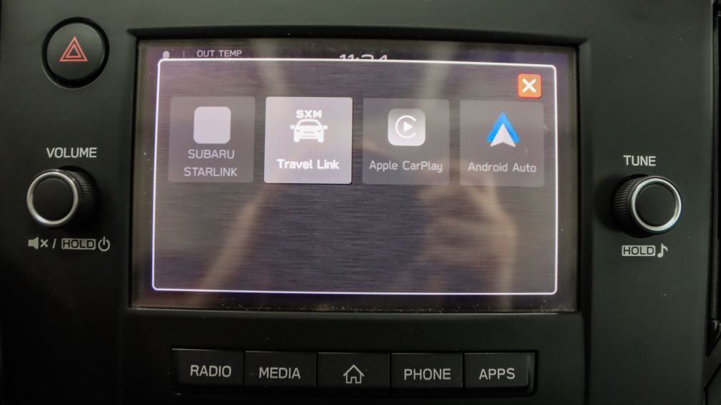 Subaru Outback Convenience 2021 d&rsquo;occasion à vendre - 19