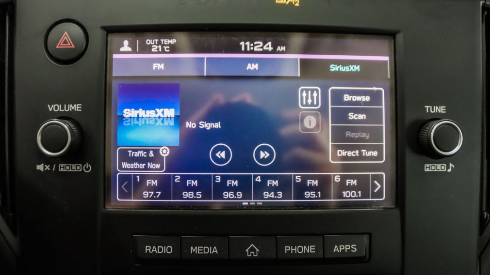 Subaru Outback Convenience 2021 d&rsquo;occasion à vendre - 20