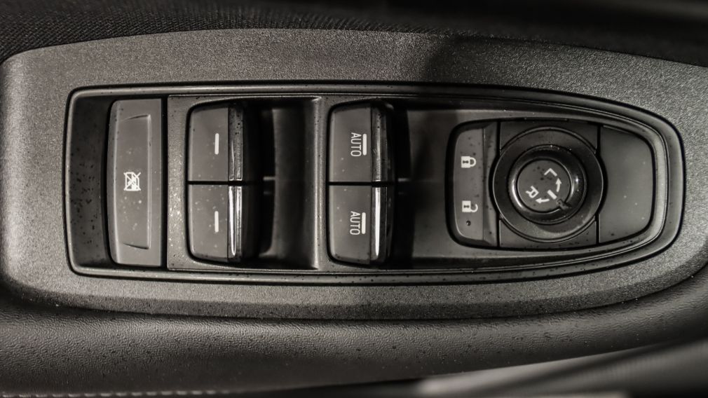 Subaru Outback Convenience 2021 d&rsquo;occasion à vendre - 25