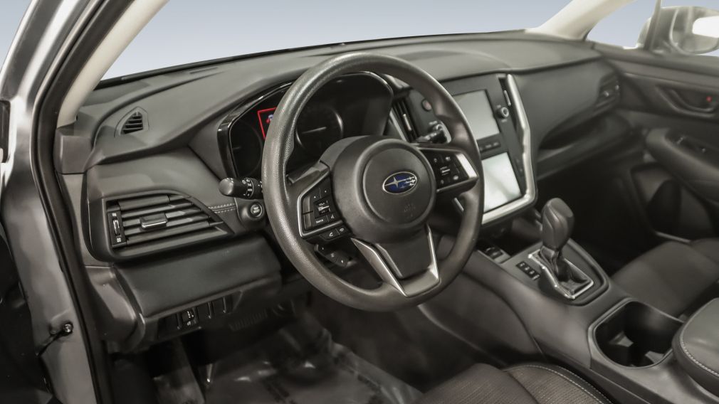 Subaru Outback Convenience 2021 d&rsquo;occasion à vendre - 27