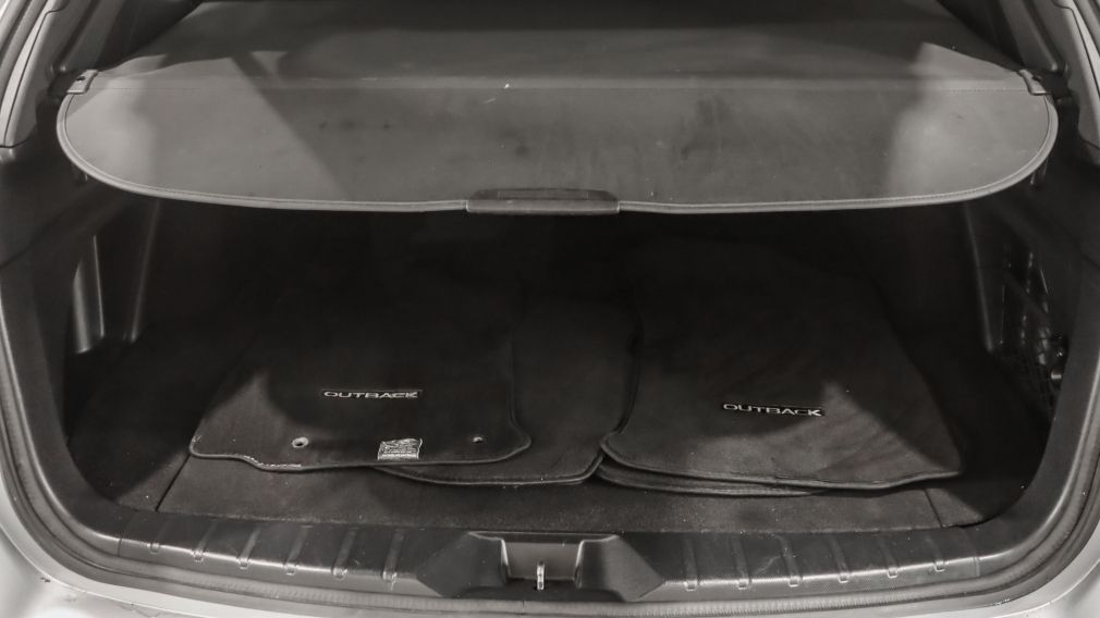 Subaru Outback Convenience 2021 d&rsquo;occasion à vendre - 28