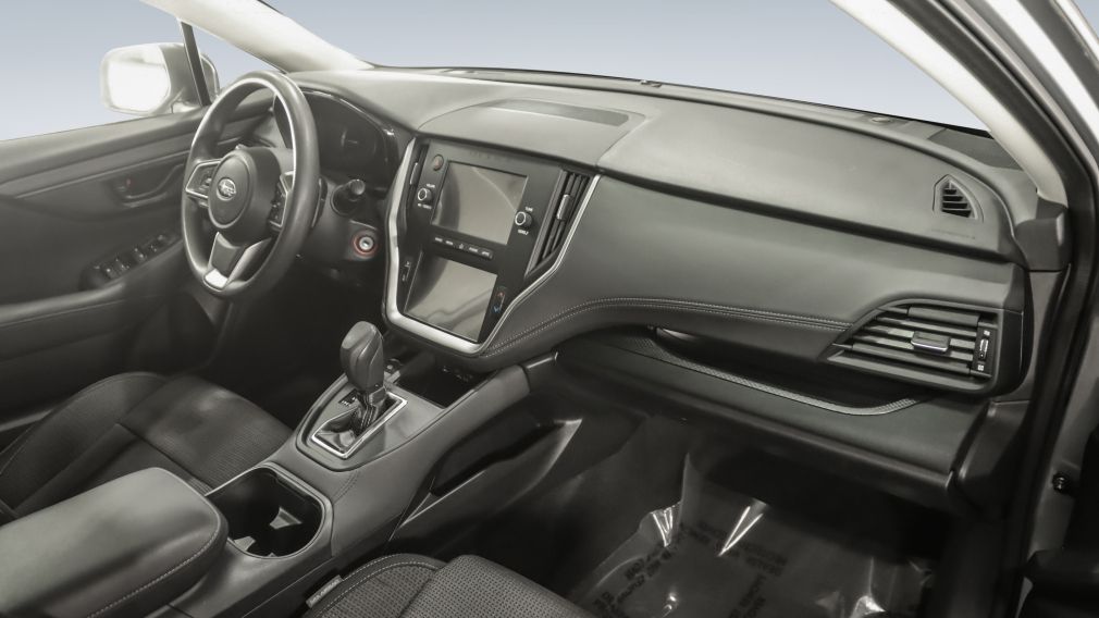 Subaru Outback Convenience 2021 d&rsquo;occasion à vendre - 29