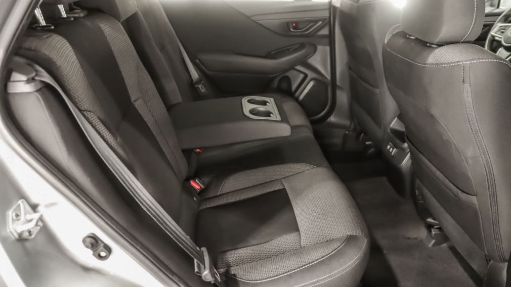 Subaru Outback Convenience 2021 d&rsquo;occasion à vendre - 30
