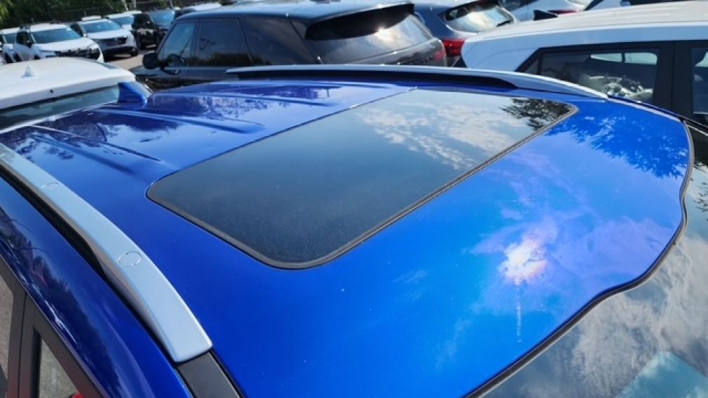 Kia Seltos EX 2022 d&rsquo;occasion à vendre - 10