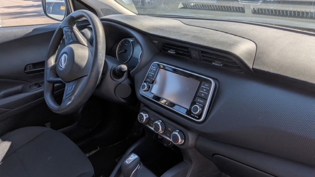 Nissan Kicks S 2024 d&rsquo;occasion à vendre - 11