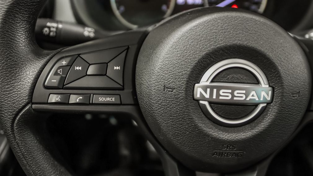 Nissan Kicks S 2024 d&rsquo;occasion à vendre - 16