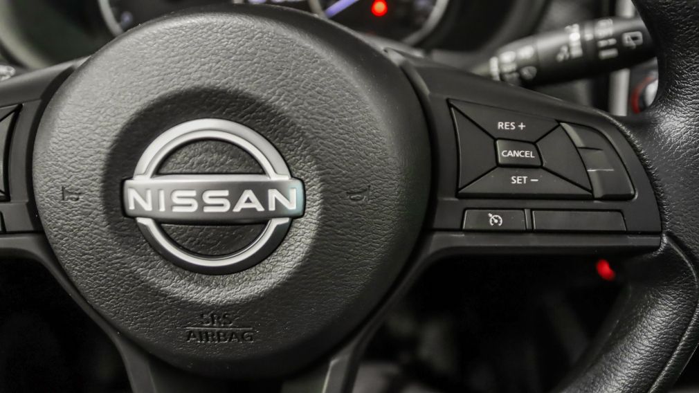Nissan Kicks S 2024 d&rsquo;occasion à vendre - 17