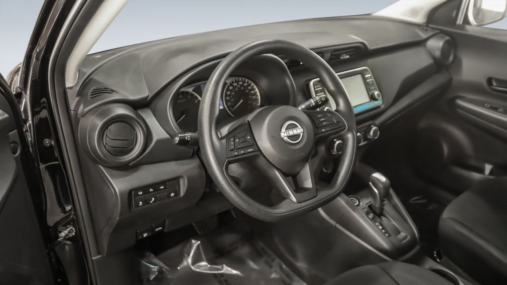 Nissan Kicks S 2024 d&rsquo;occasion à vendre - 25