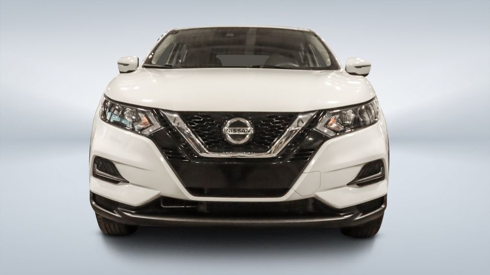 Nissan Qashqai S 2023 d&rsquo;occasion à vendre - 2