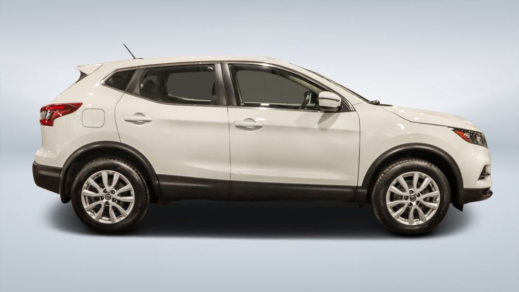 Nissan Qashqai S 2023 d&rsquo;occasion à vendre - 10