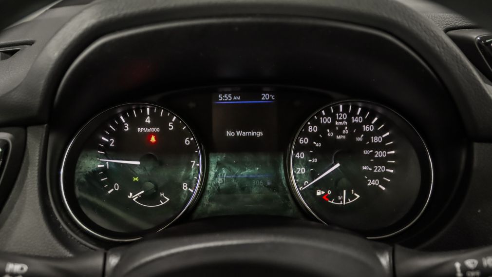 Nissan Qashqai S 2023 d&rsquo;occasion à vendre - 14