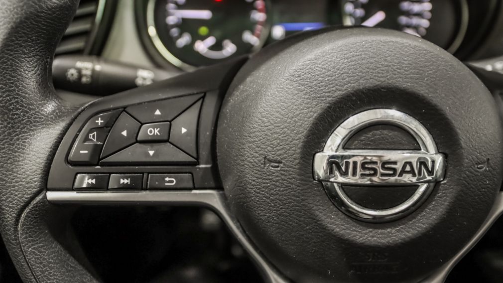 Nissan Qashqai S 2023 d&rsquo;occasion à vendre - 15