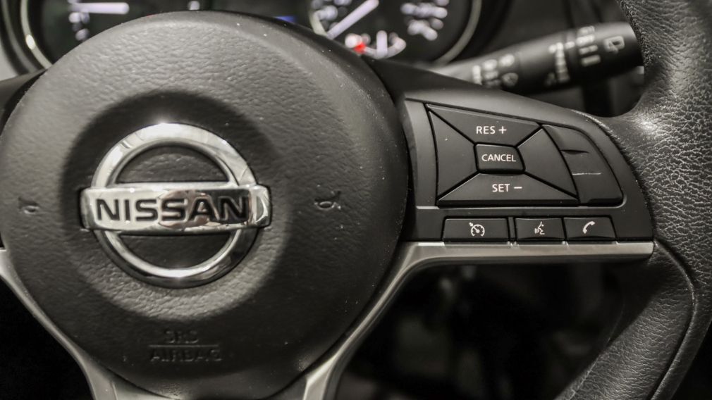 Nissan Qashqai S 2023 d&rsquo;occasion à vendre - 16