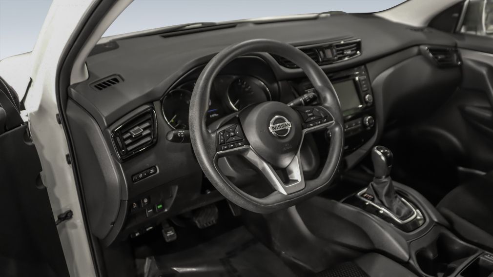 Nissan Qashqai S 2023 d&rsquo;occasion à vendre - 24