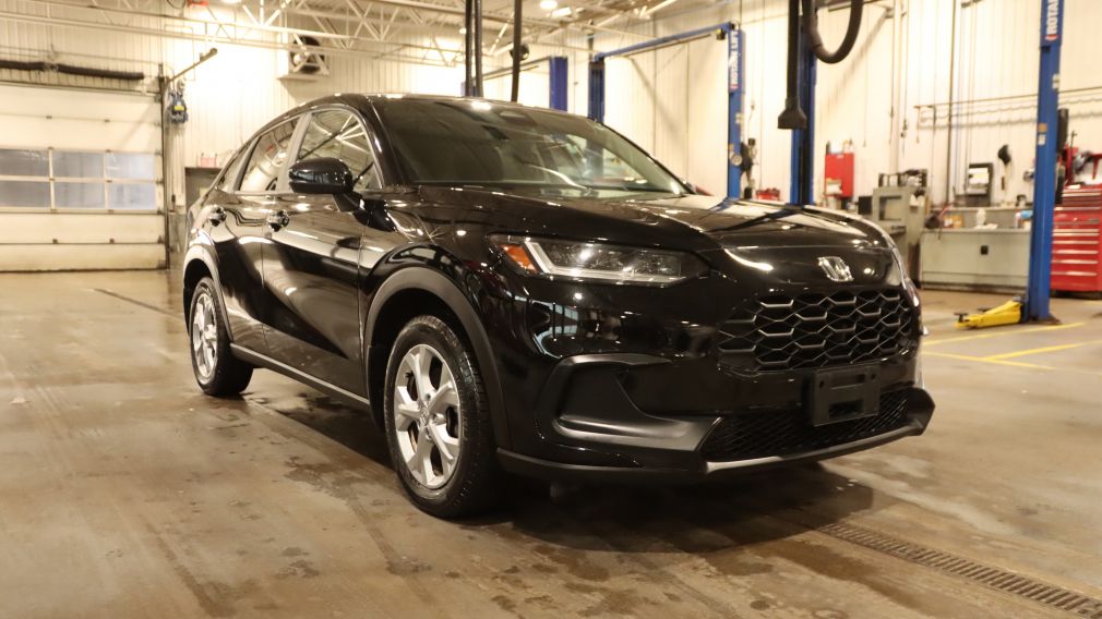 Honda HR-V LX