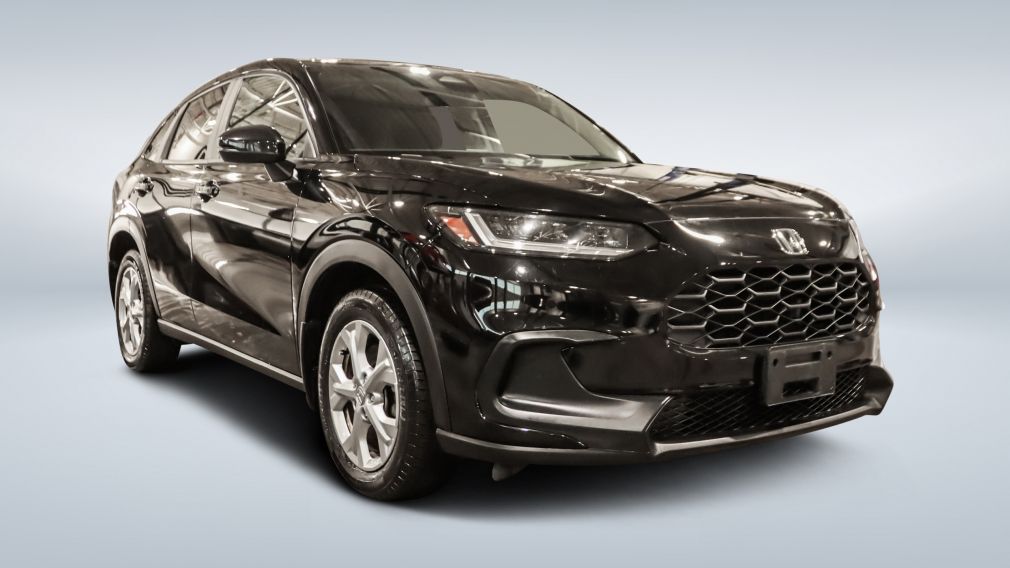 Honda HR-V LX