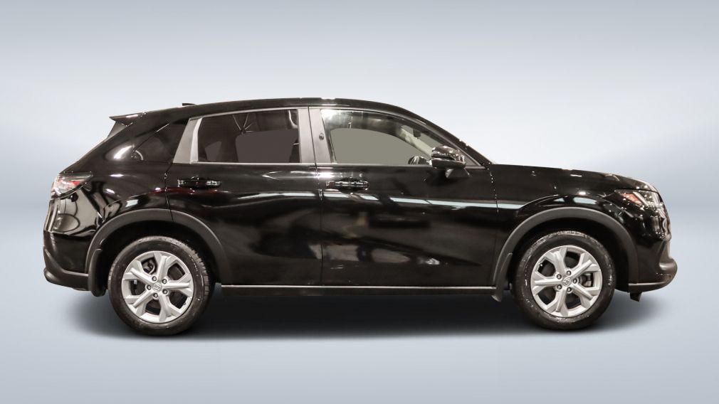 Honda HR-V LX 2023 d&rsquo;occasion à vendre - 8