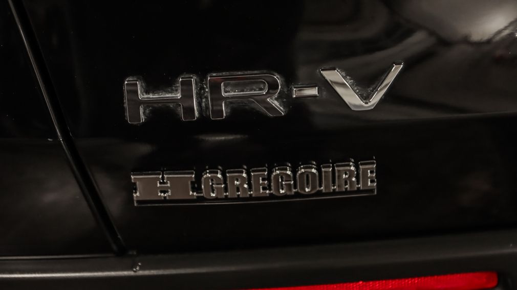 Honda HR-V LX 2023 d&rsquo;occasion à vendre - 10