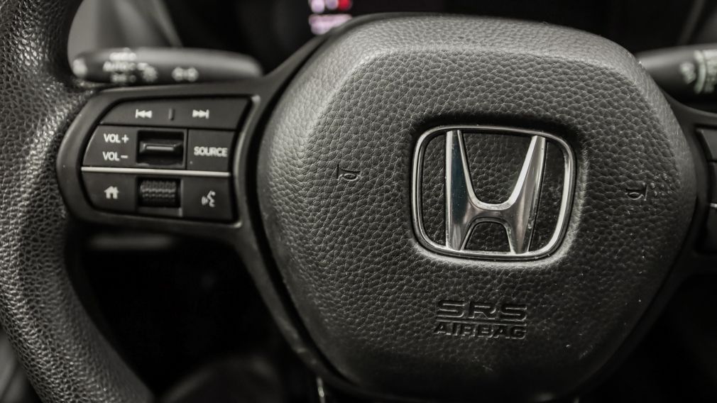 Honda HR-V LX 2023 d&rsquo;occasion à vendre - 14