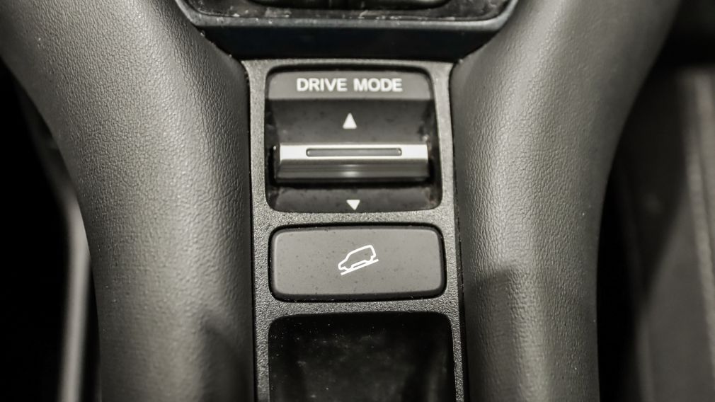 Honda HR-V LX 2023 d&rsquo;occasion à vendre - 20
