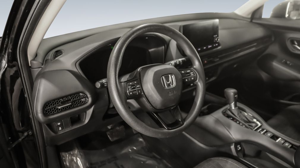 Honda HR-V LX 2023 d&rsquo;occasion à vendre - 23