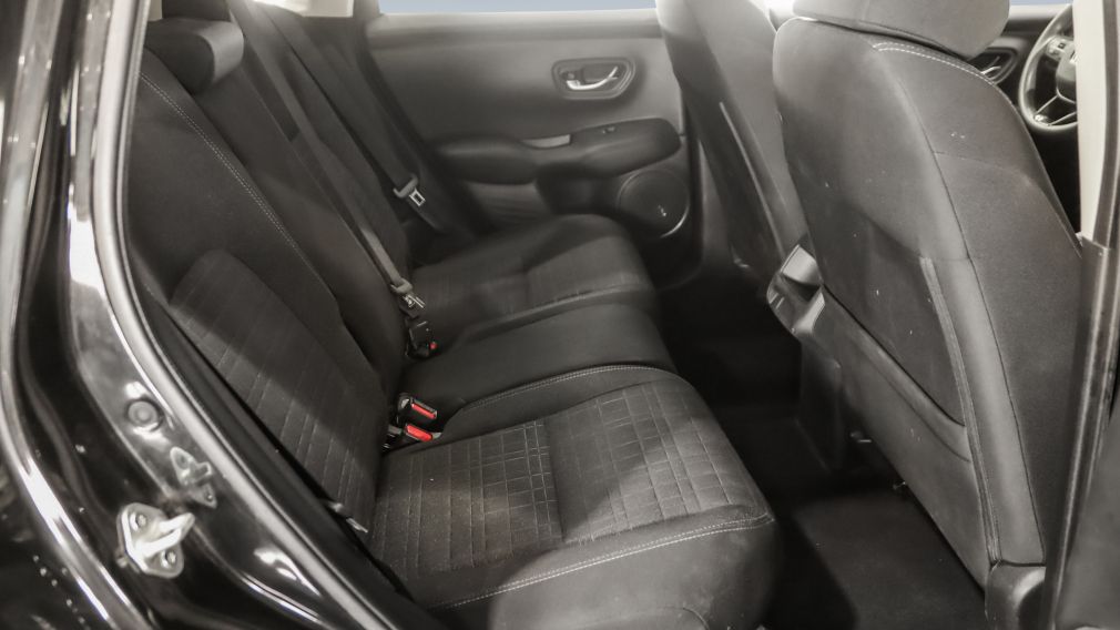 Honda HR-V LX 2023 d&rsquo;occasion à vendre - 26