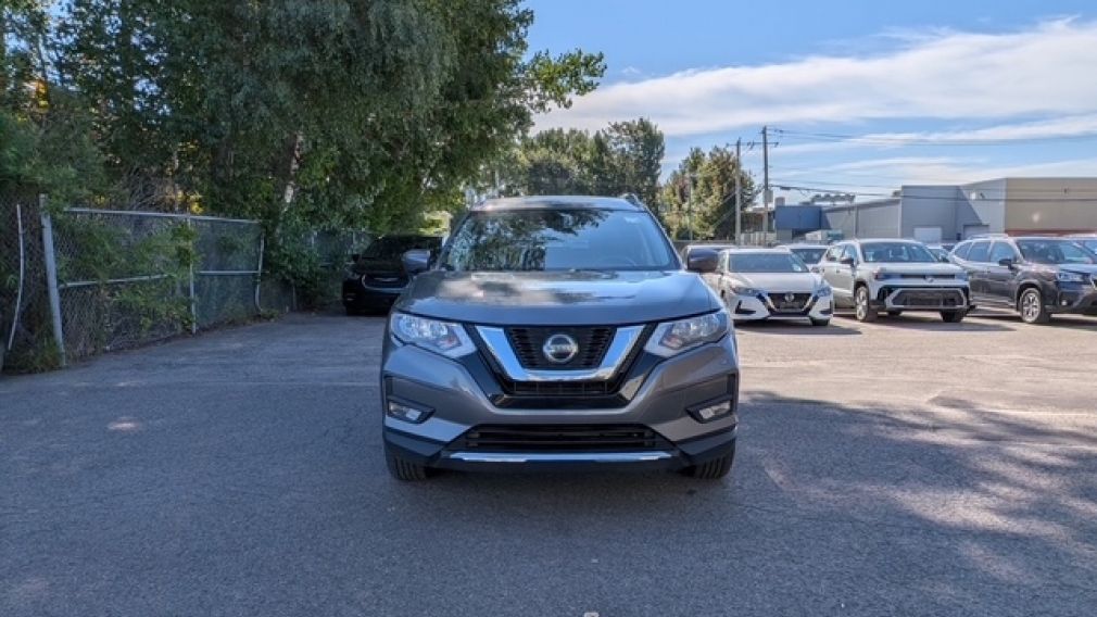 Nissan Rogue SV 2020 d&rsquo;occasion à vendre - 2
