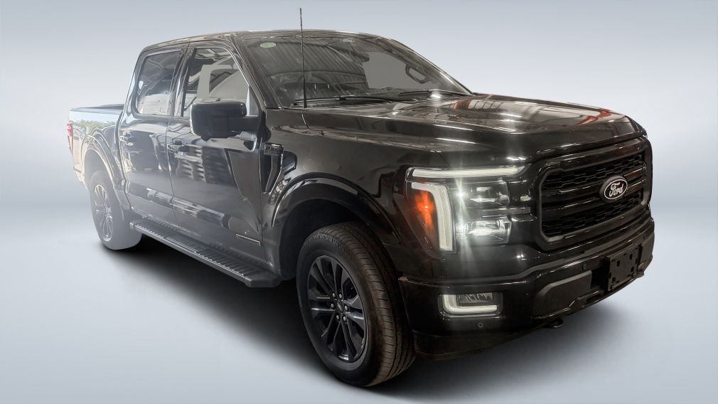 Ford F150 LARIAT